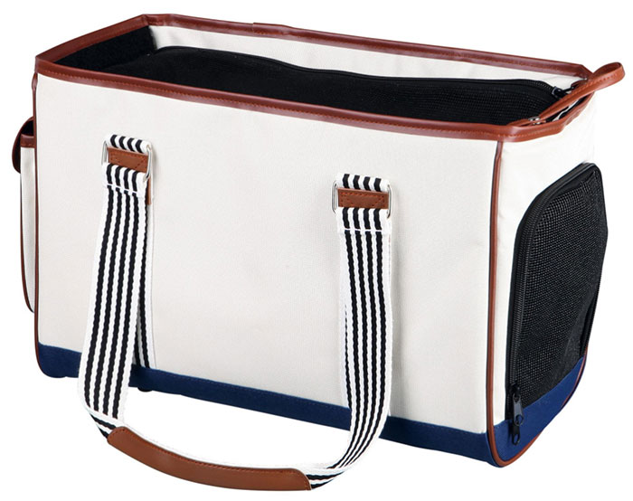 Trixie Tašna za nošenje psa Elisa 36247 - detalj