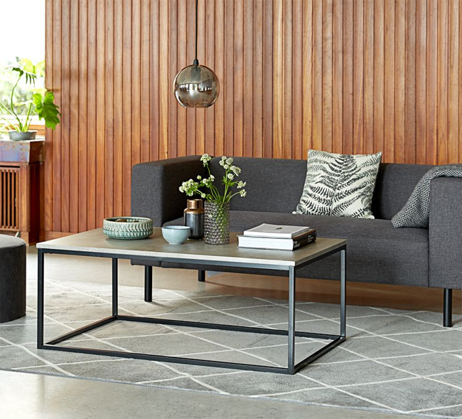 Stočić Dokker Plus - detalj