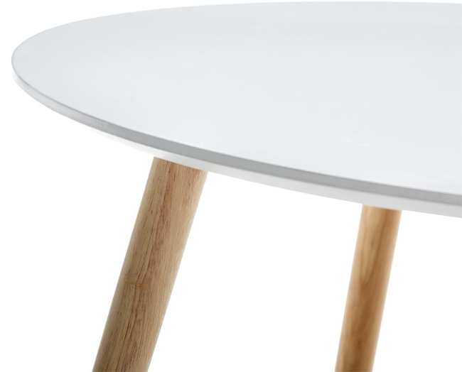 Stočić Galten 75cm - detalj