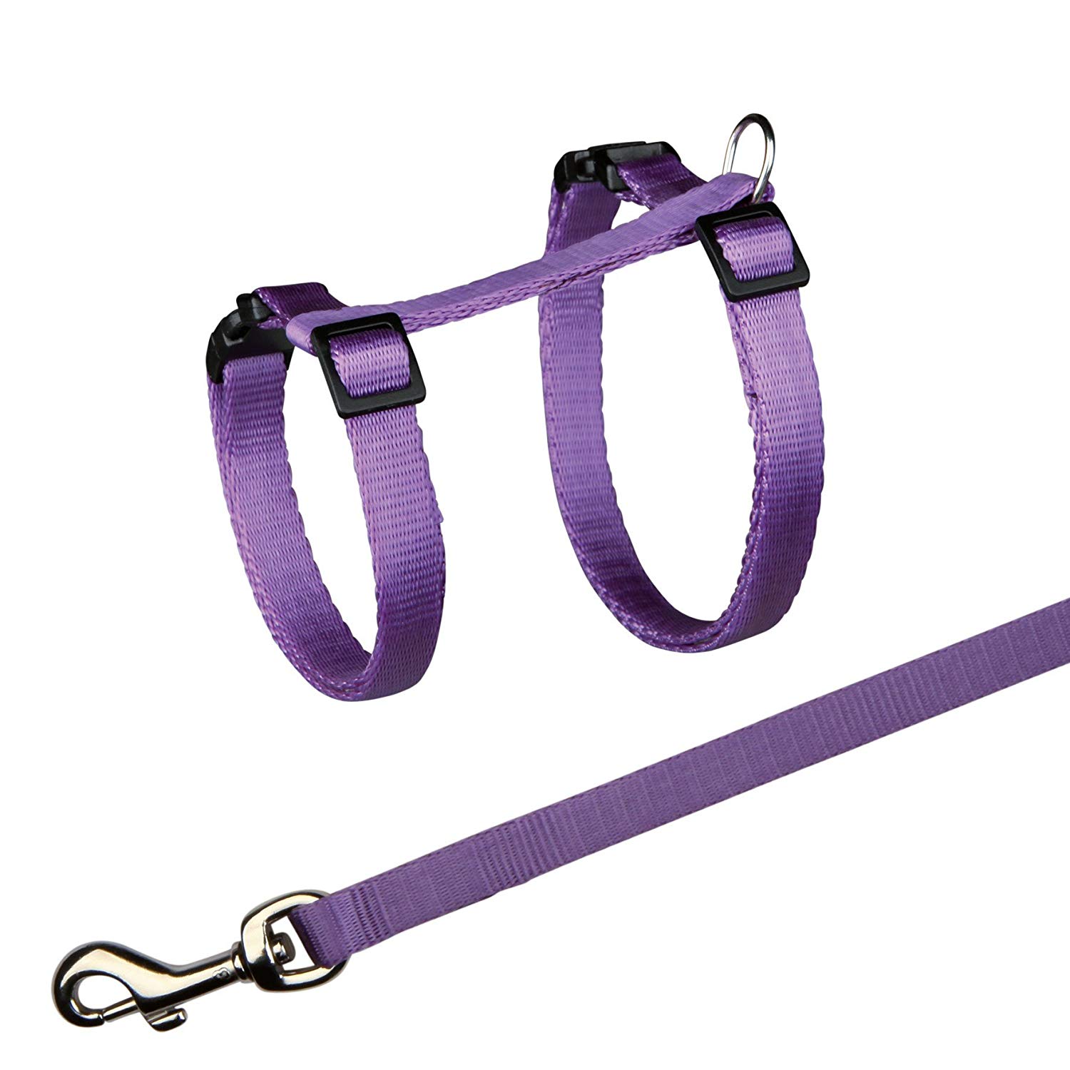 TRIXIE Am za mačke sa povocem i kopčama - detalj