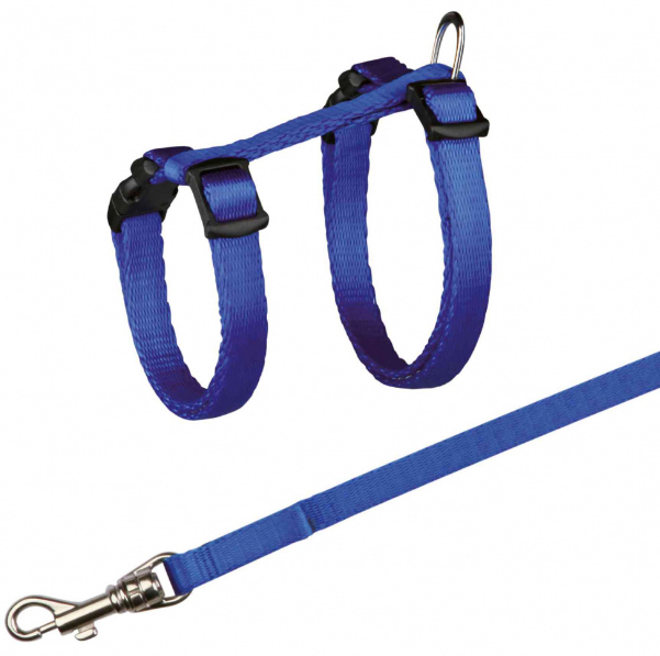 TRIXIE Am za male mačke i mačiće sa povocem - detalj