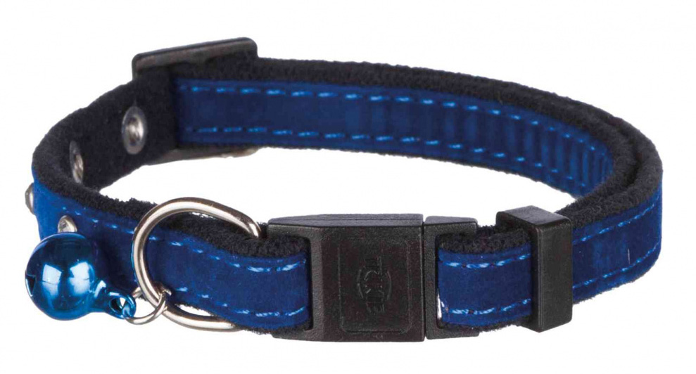 TRIXIE Ogrlica za mačke SOMOT sa štrasom - detalj