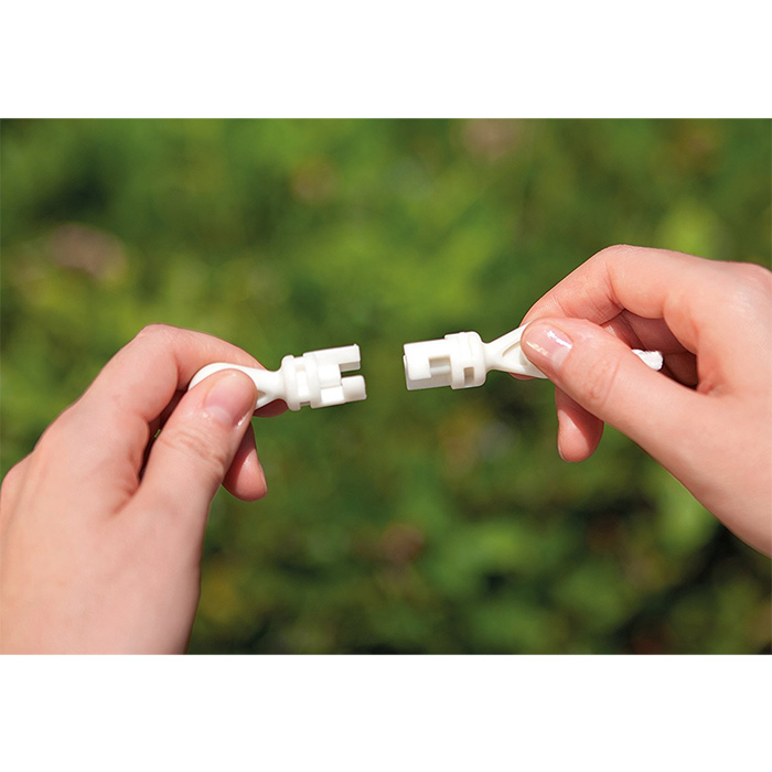 Plutajući frižider za bazene Intex Mega Chill 56822 - detalj