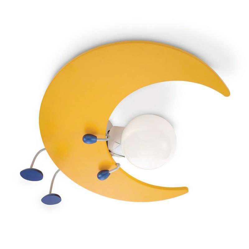 Philips Lunardo plafonska svetiljka - detalj