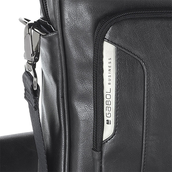 Torba za laptop 15.6 inča Gabol Shadow 406201-01 - detalj