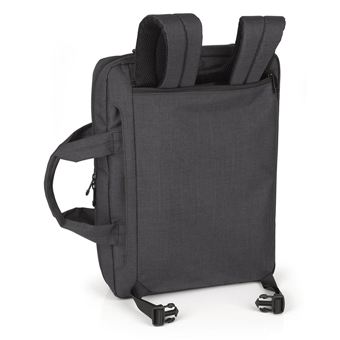 Torba - ranac za laptop 15.6 inča Gabol System 408613-16 - detalj
