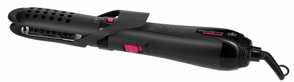 Rowenta stajler za oblikovanje kose CF 7812 - detalj