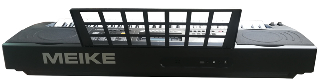 Klavijatura Meike MK-812 - detalj