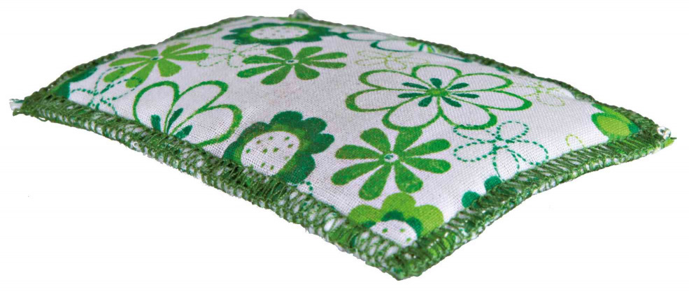 TRIXIE Valerijana jastuk za mačke 7x9cm - detalj