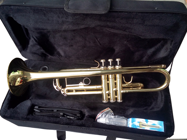 Truba B TP - 807 Moller - detalj