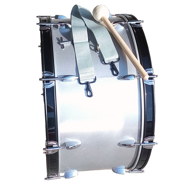 Moller Navijački bubanj 22x12 inča - detalj