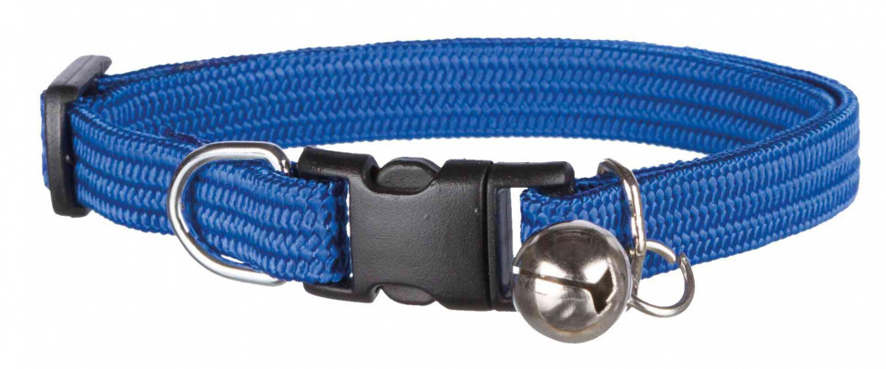 TRIXIE Ogrlica za mačke elastična 4154 - detalj