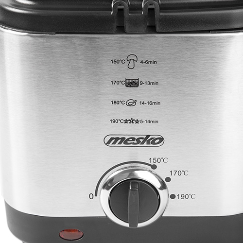 Mesko Friteza MS4910 - detalj