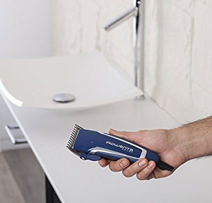 Rowenta Trimer za kosu TN 1600 - detalj