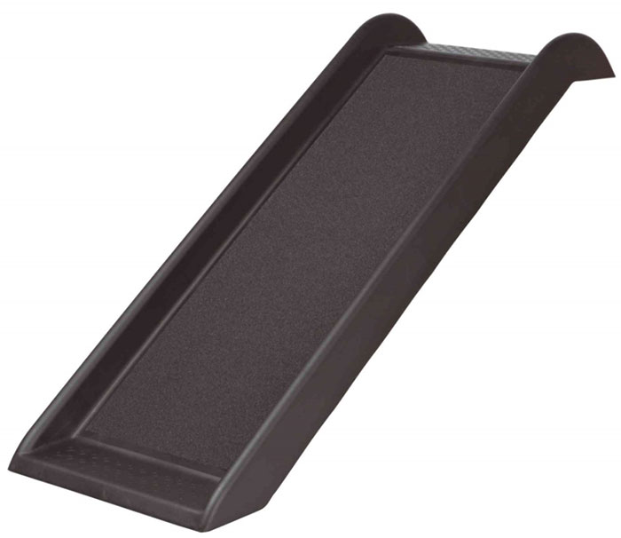 Rampa za pse za kuću Trixie 3942 - detalj