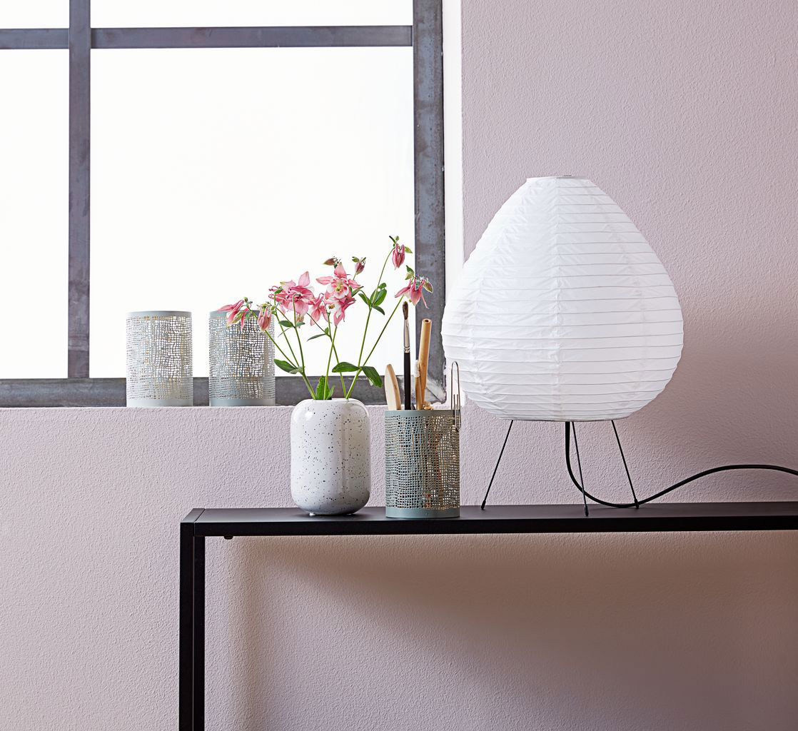 Stona Lampa - Dekorativna E14 - Ivan - detalj