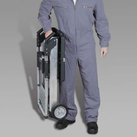 Stanley Mobilni centar 2 u 1 1-93-972 - detalj