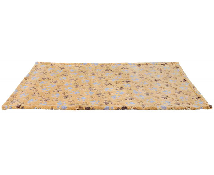 Trixie Ćebe za pse Laslo beige 100x70cm 37202 - detalj