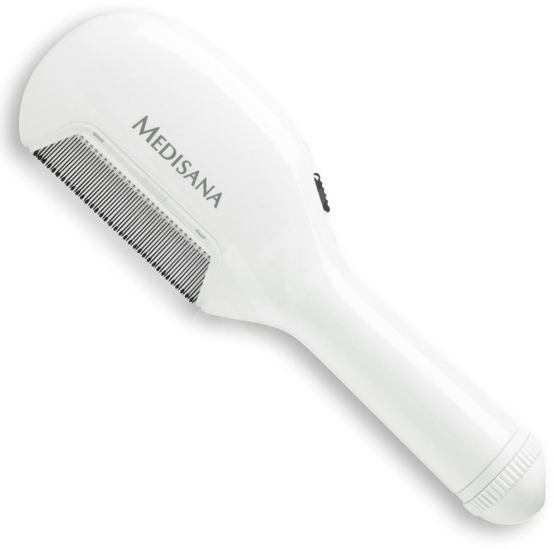 Medisana električni češalj za vaške LC860 - detalj