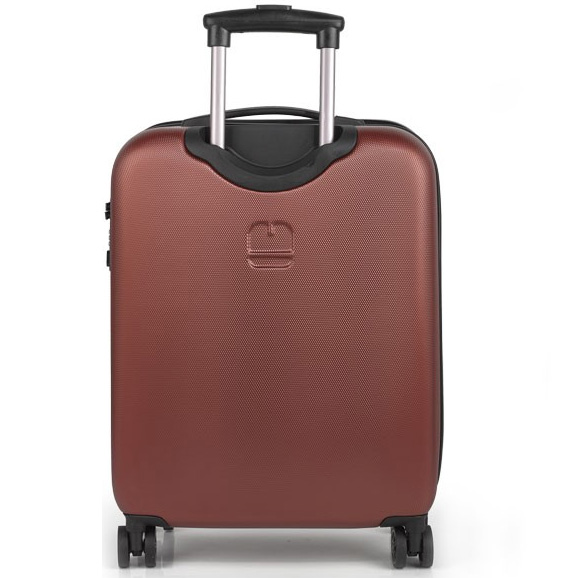 Kabinski ABS kofer sa 4 točka Gabol Paradise 103522-07 - detalj