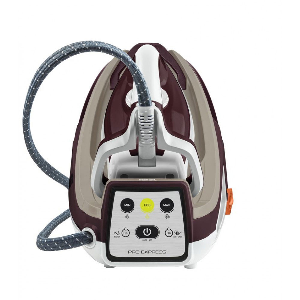 Tefal pegla generator pare GV7810 - detalj