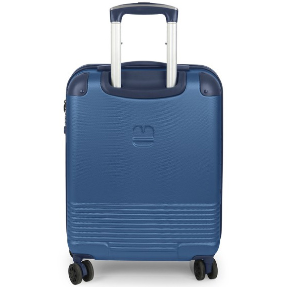 Kabinski ABS kofer sa 4 točka Gabol Balance 115922-03 - detalj