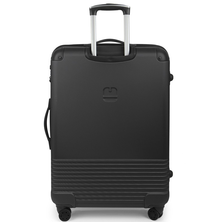 Veliki ABS kofer sa 4 točka Gabol Balance 115947-16 - detalj