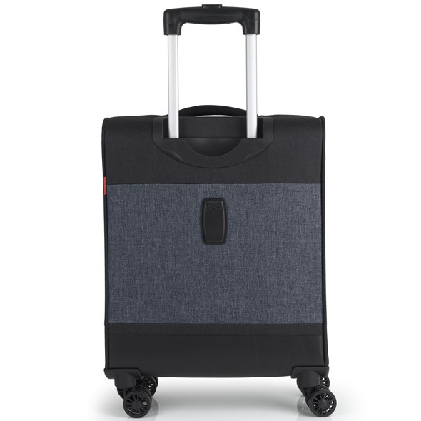 Kabinski EVA kofer sa 4 točka Gabol Saga 117022-01 - detalj