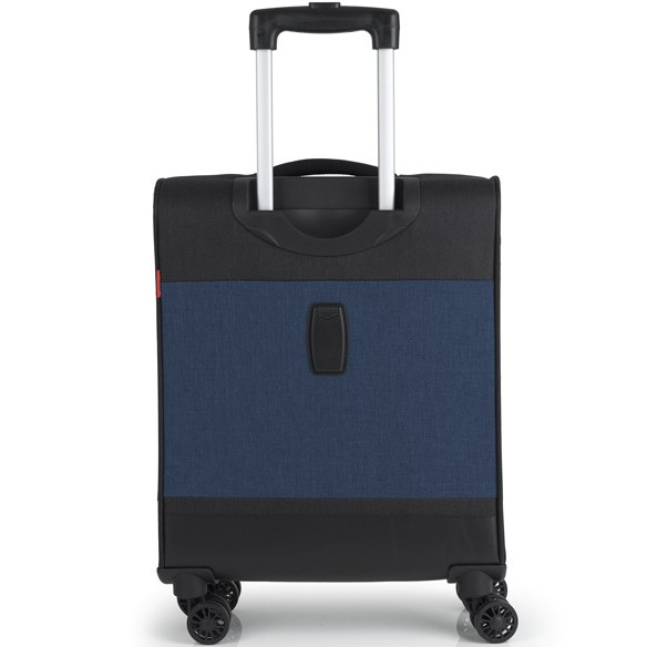 Kabinski EVA kofer sa 4 točka Gabol Saga 117022-03 - detalj