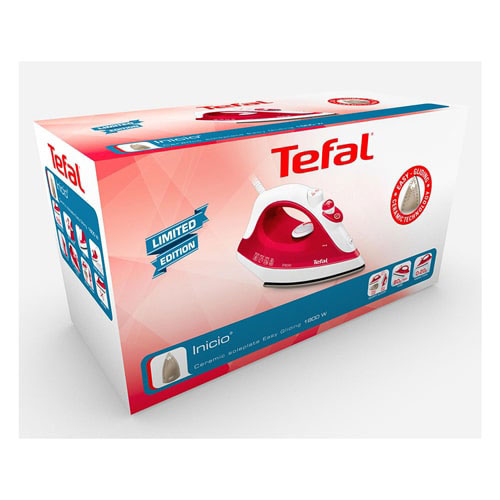 Tefal pegla Inicio FV1251 - detalj