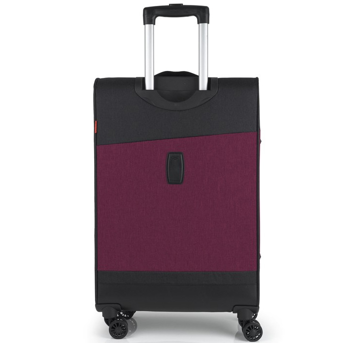 Srednji EVA kofer sa 4 točka Gabol Saga 117046-08 - detalj