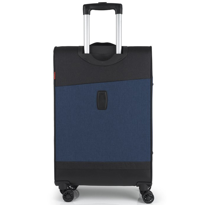 Srednji EVA kofer sa 4 točka Gabol Saga 117046-03 - detalj