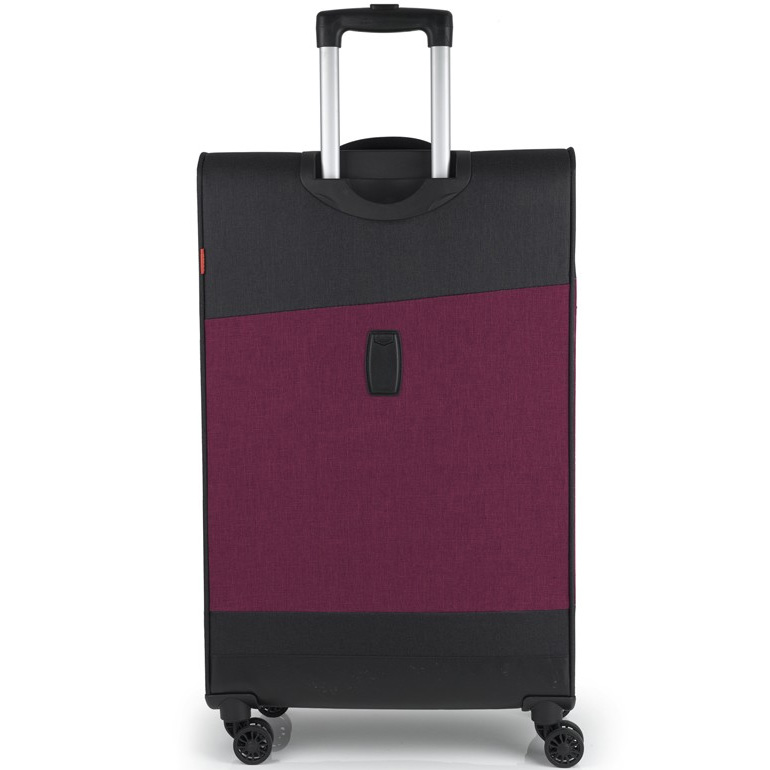 Veliki EVA kofer sa 4 točka Gabol Saga 117047-08 - detalj