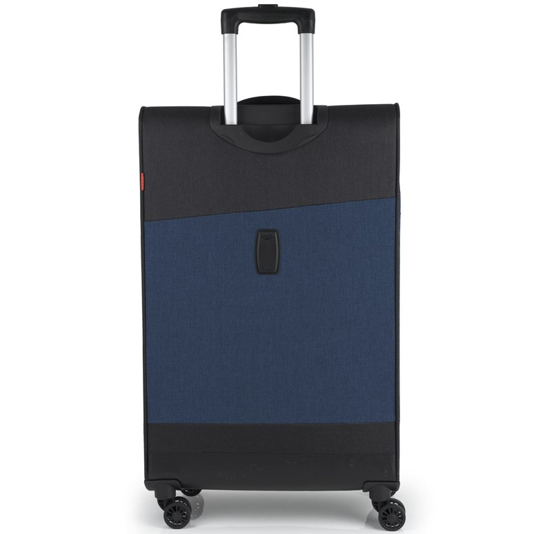 Veliki EVA kofer sa 4 točka Gabol Saga 117047-03 - detalj