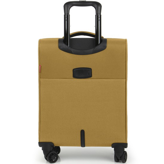 Kabinski EVA kofer sa 4 točka Gabol Roma 117722-27 - detalj