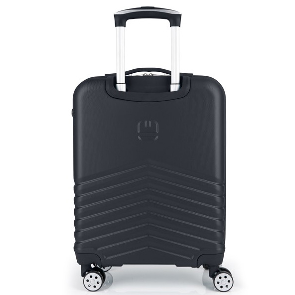 Kabinski ABS kofer sa 4 točka Gabol Atlanta 118022-16 - detalj