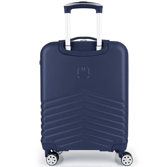 Kabinski ABS kofer sa 4 točka Gabol Atlanta 118022-03 - detalj