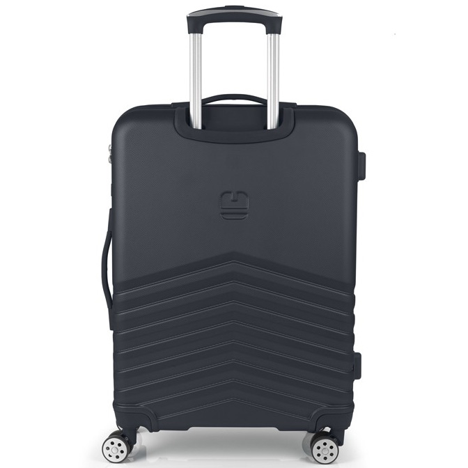 Srednji ABS kofer sa 4 točka Gabol Atlanta 118046-16 - detalj