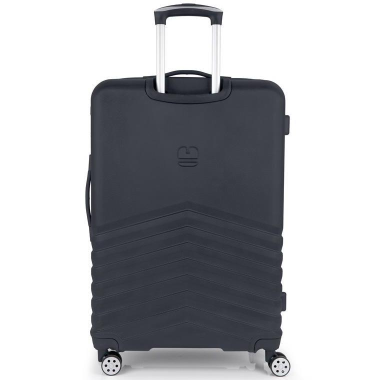 Veliki ABS kofer sa 4 točka Gabol Atlanta 118047-16 - detalj