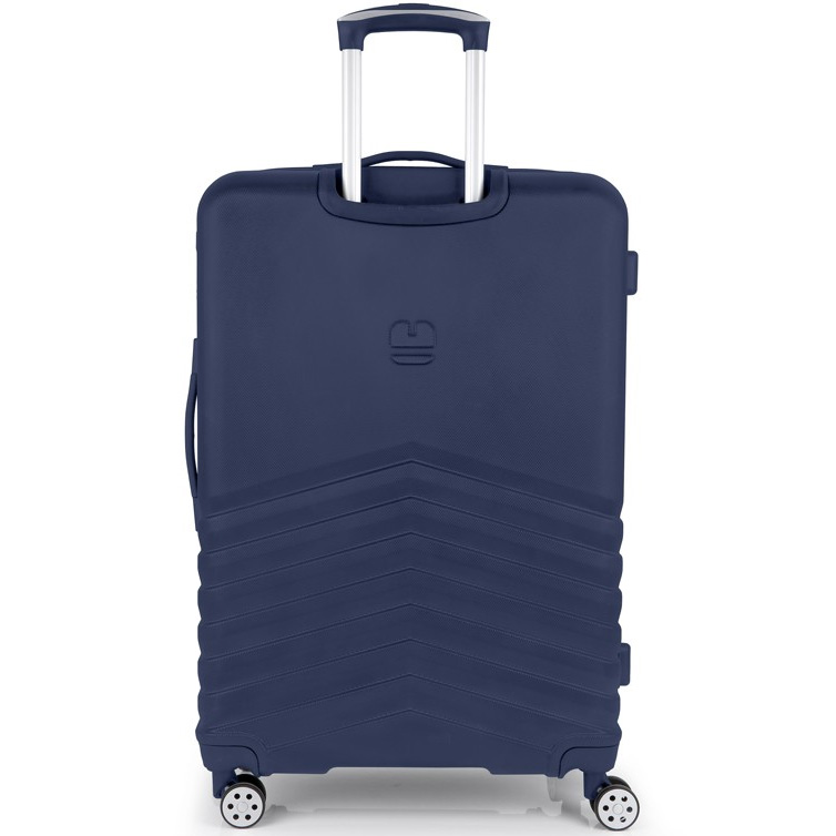 Veliki ABS kofer sa 4 točka Gabol Atlanta 118047-03 - detalj