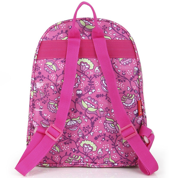 Predškolski ranac Gabol Magic 221805 - detalj