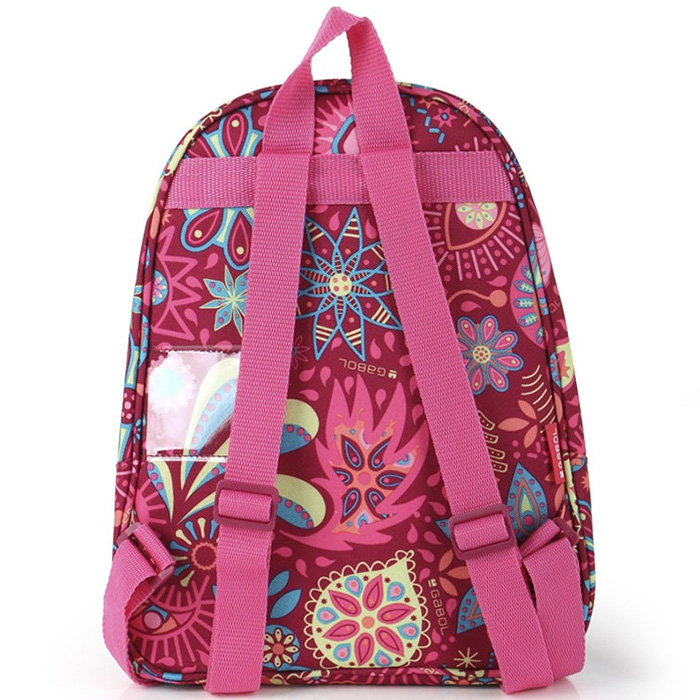 Predškolski ranac Gabol Lucky 221905 - detalj