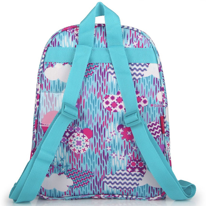 Predškolski ranac Gabol Color 222005 - detalj