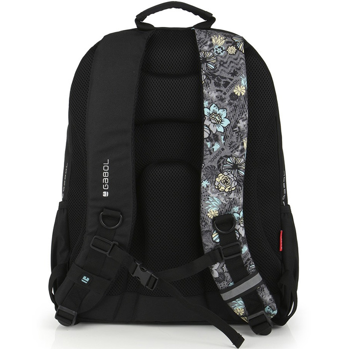 Školski ergonomski ranac Gabol Story 222477 - detalj