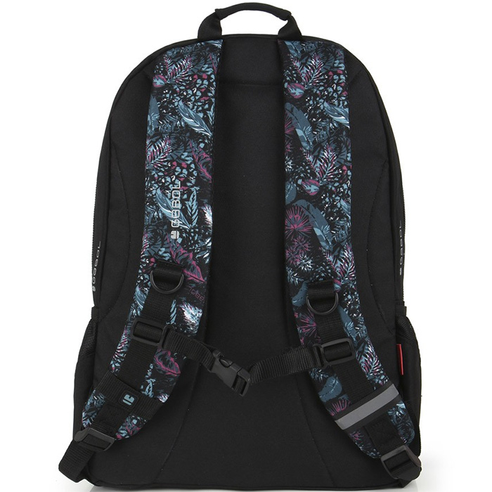 Školski ergonomski ranac Gabol North 310077 - detalj