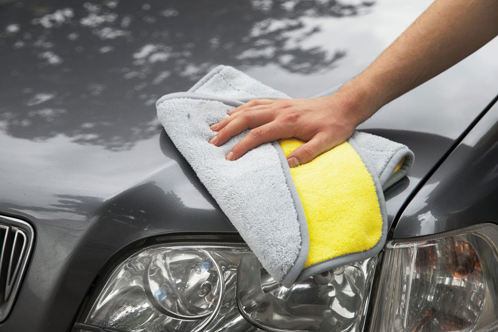 Maxikrpa od pliša i mikrofibera 70 x 35 cm - detalj