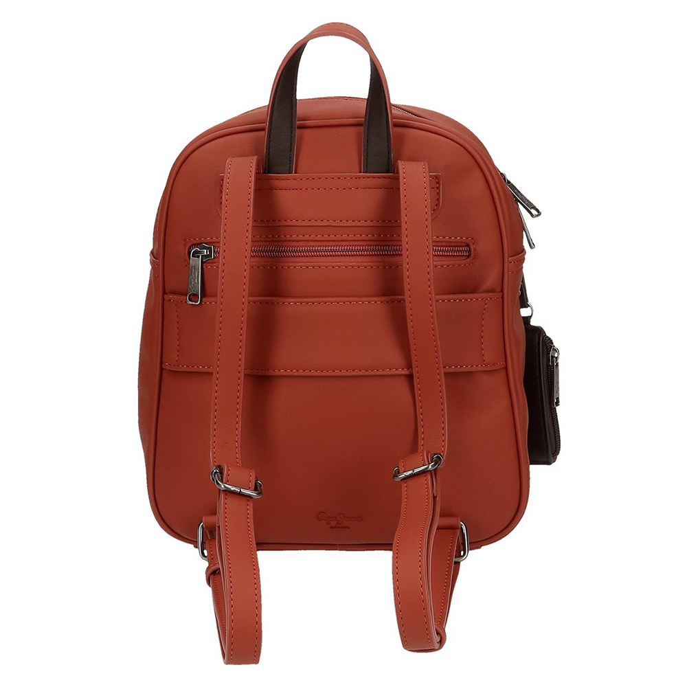 Pepe Jeans Modni ranac 28cm Piere caldera 71921 - detalj