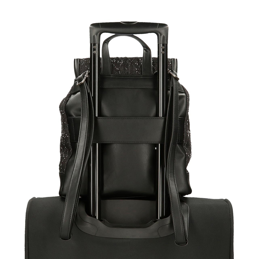 Pepe Jeans Modni ranac Daila 72622 - detalj