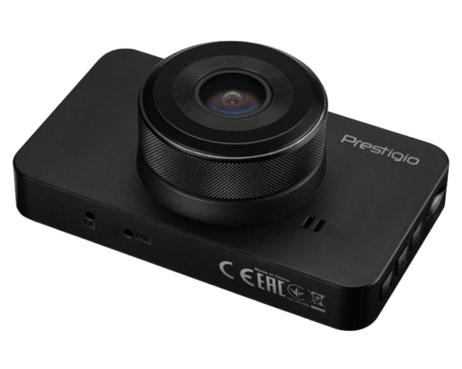 Prestigio Auto kamera RoadRunner 420 PCDVRR420 - detalj
