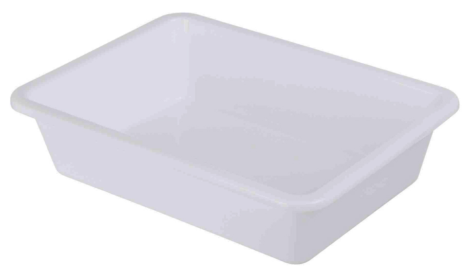 TRIXIE Toalet za mačke KITTY - detalj